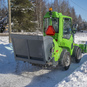 Разбрасыватель песка - 9